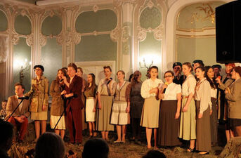 Koncert 