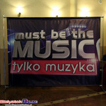 2012.11.17 - Casting do Must be the Music