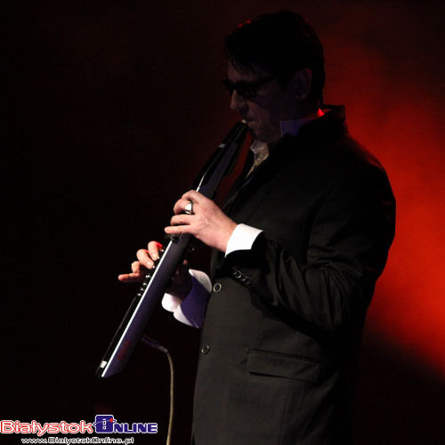 Maciej Maleńczuk & Psychodancing