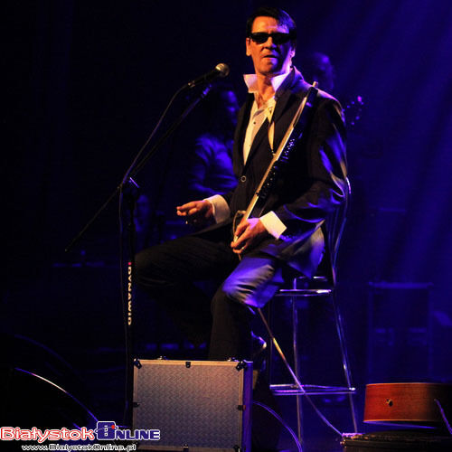 Maciej Maleńczuk & Psychodancing