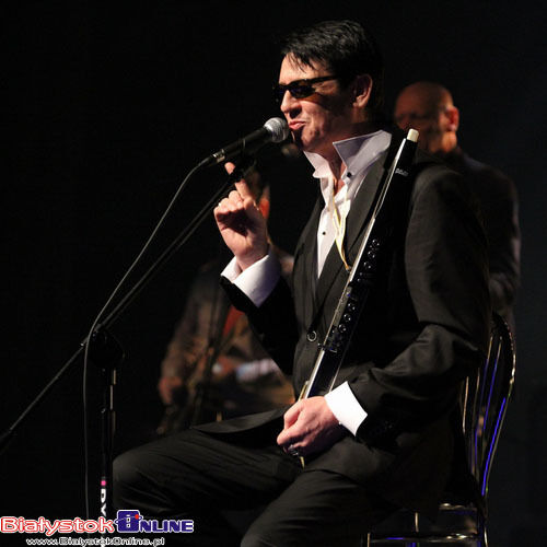 Maciej Maleńczuk & Psychodancing