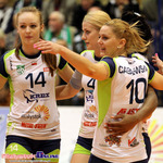 AZS Białystok - Trefl Sopot