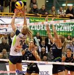 AZS Białystok - Trefl Sopot
