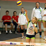 AZS Białystok - Trefl Sopot