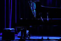 Koncert Leszka Możdżera