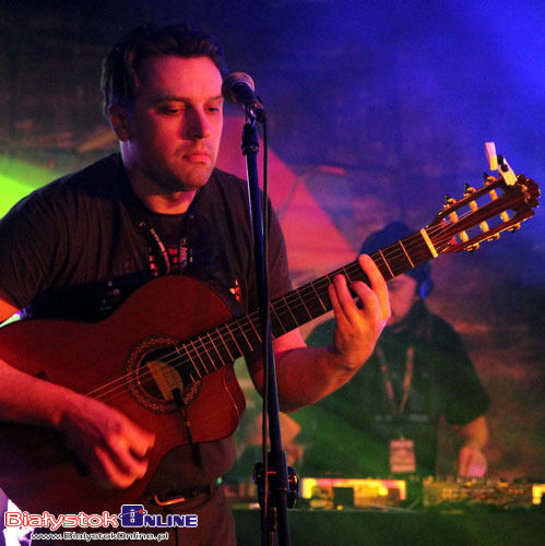 ŻUBROFFKA: Mama Diaspora