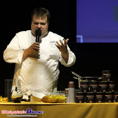 Konferencja Sekrety kobiety - noworoczne postanowienia