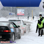 27. Impreza samochodowa Barbórka 2012