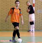 Elhurt-Elmet Helios Białystok - Unisław Team Unisław
