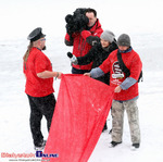 2013.01.12 - 14. Rajd WOŚP – Trofeum Monte-Krywlany i Wielkie Serce Białegostoku