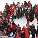 2013.01.12 - 14. Rajd WOŚP – Trofeum Monte-Krywlany i Wielkie Serce Białegostoku