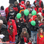 2013.01.12 - 14. Rajd WOŚP – Trofeum Monte-Krywlany i Wielkie Serce Białegostoku