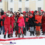 2013.01.12 - 14. Rajd WOŚP – Trofeum Monte-Krywlany i Wielkie Serce Białegostoku