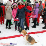 2013.01.12 - 14. Rajd WOŚP – Trofeum Monte-Krywlany i Wielkie Serce Białegostoku