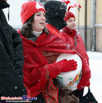 2013.01.12 - 14. Rajd WOŚP – Trofeum Monte-Krywlany i Wielkie Serce Białegostoku