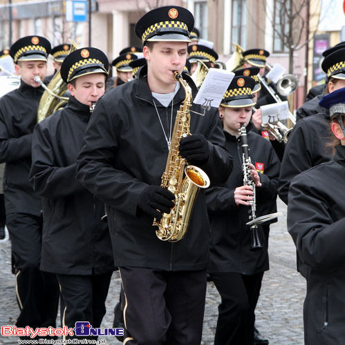 2013.01.13 - XXI Finał Wielkiej Orkiestry Świątecznej Pomocy