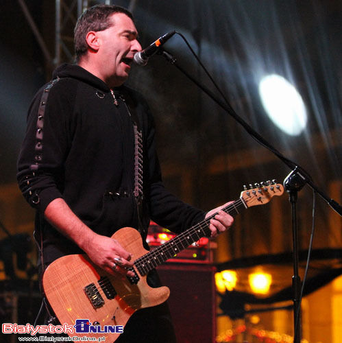 2013.01.13 - XXI Finał Wielkiej Orkiestry Świątecznej Pomocy