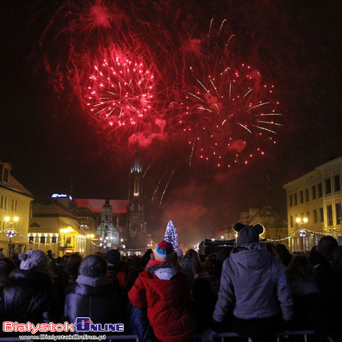 2013.01.13 - XXI Finał Wielkiej Orkiestry Świątecznej Pomocy