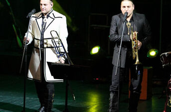 Koncert Golec uOrkiestra