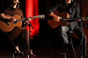Romanse i ballady rosyjskie - koncert charytatywny