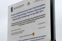 Stadion, campus, Park i Strefa. Trwają inwestycje na południu Białegostoku