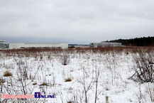 Stadion, campus, Park i Strefa. Trwają inwestycje na południu Białegostoku
