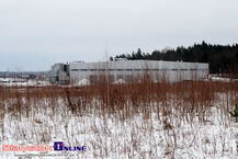 Stadion, campus, Park i Strefa. Trwają inwestycje na południu Białegostoku