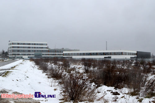 Białostocki Park Naukowo-Technologiczny