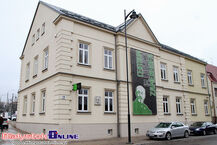 Sala gier i zabaw, ferie z LEGO w CLZ