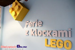 2013.02.01 - Sala gier i zabaw, ferie z LEGO w CLZ