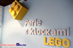 ferie z LEGO w CLZ