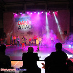 Carnival Dance Attack 2013. Koncert galowy