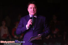 Carnival Dance Attack 2013. Koncert galowy