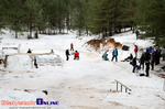 2013.02.03 - Niedziela w Snowparku Ogrodniczki