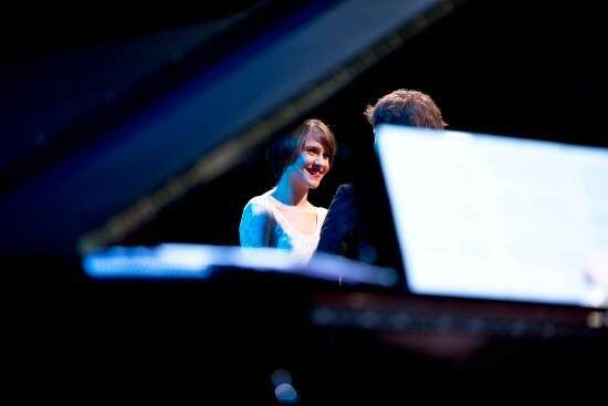 Przesłuchania do musicalu "Upiór w operze" w OiFP