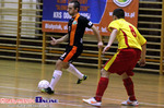 2013.02.05 - Puchar Polski w futsalu. Elhurt-Elmet Helios Białystok i Marwit Toruń