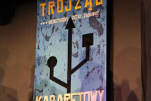Trójząb Kabaretowy 2013