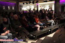 Trójząb Kabaretowy 2013