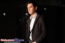 Trójząb Kabaretowy 2013