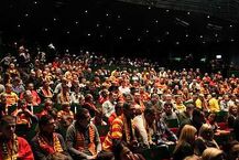 Prezentacja Jagiellonii Białystok w OiFP