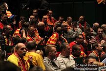 Prezentacja Jagiellonii Białystok w OiFP