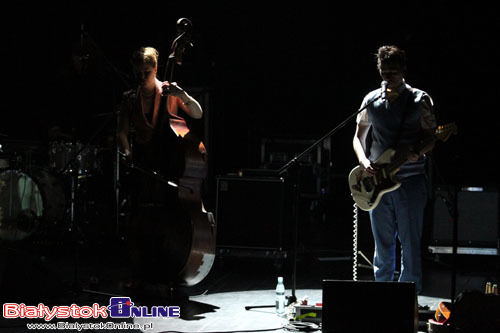 Czesław Śpiewa - koncert w Operze i Filharmonii Podlaskiej