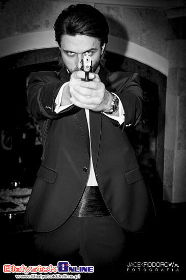 Dzień Kobiet w Golf Park Lipowy Most