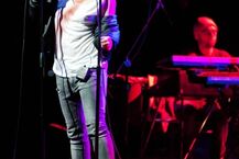 Koncert Marii Peszek
