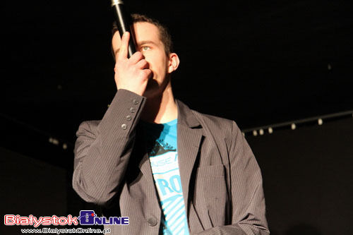 Festiwal Teatralny Zwierciadła