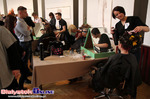 Konkurs fryzjerski  "Awangarda Kulturowa"