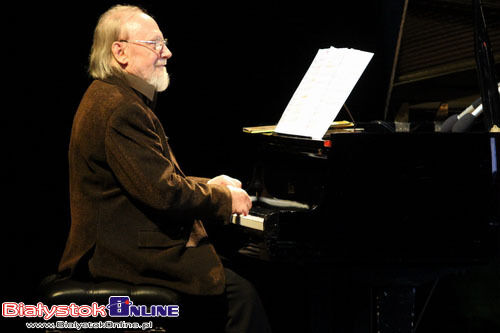 "Pogadaj ze mną" - koncert Wojciecha Młynarskiego i Włodzimierza Nahornego