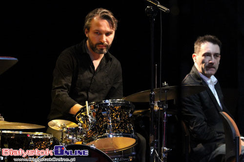 "Pogadaj ze mną" - koncert Wojciecha Młynarskiego i Włodzimierza Nahornego