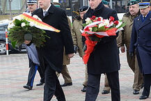 3. rocznica katastrofy smoleńskiej