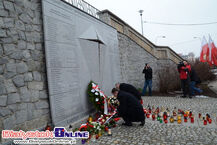 3. rocznica katastrofy smoleńskiej